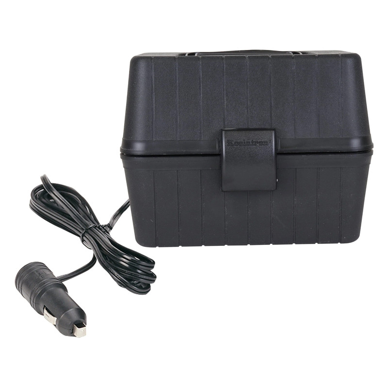 Lunch Box Stove 12V